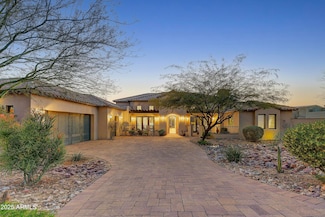 9505 E Superstition Mountain Dr, Gold Canyon, AZ 85118