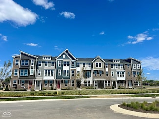 7313 Bayview Run, McCordsville, IN 46055
