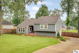 113 Overlook Cir, West Monroe, LA 71291