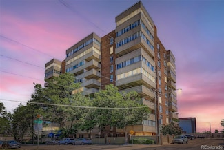 1888 S Jackson St Unit 1002, Denver, CO 80210
