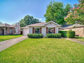 222 Rodeo Dr, Keller, TX 76248