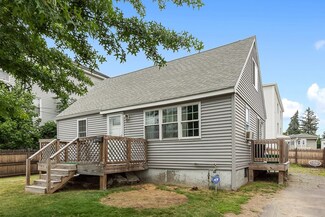 11 Kendrick Ave, Worcester, MA 01606