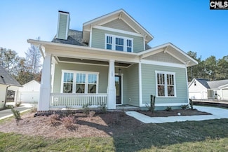 155 Timber Trail Ln, Prosperity, SC 29127