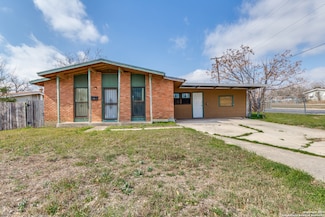 3302 Kildare Ave, San Antonio, TX 78223