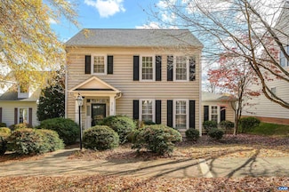 3119 Turnberry Cir, Charlottesville, VA 22911