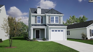 405 Pinaster Path, West Columbia, SC 29169