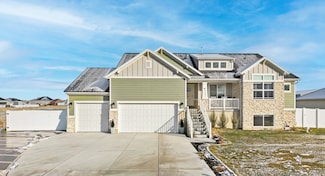 3632 S 5400 W, Hooper, UT 84315