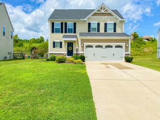 6871 Bragg Ln, Crosby Township, OH 45030