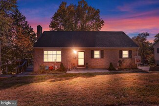 100 Wyomissing Hills Blvd, Reading, PA 19609