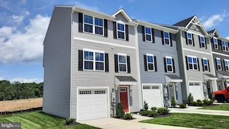 345 Sophie St, Strasburg, VA 22657
