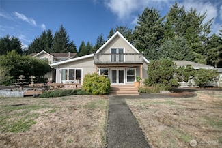 184 Bass Ave NE, Ocean Shores, WA 98569