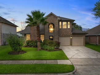 16050 Cedar Gully Dr, Friendswood, TX 77546