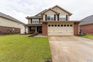 2524 Oak Place Dr SE, Huntsville, AL 35803