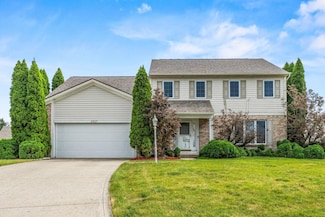 2507 Jonathan's Landing, Fort Wayne, IN 46814