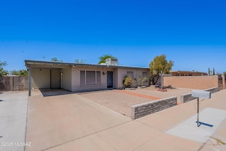 2226 E Jasmine Dr, Tucson, AZ 85706