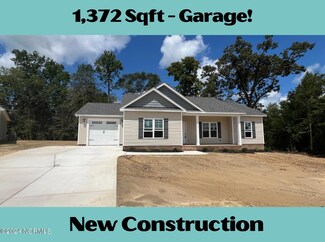 111 W Sillinger Dr, Goldsboro, NC 27534