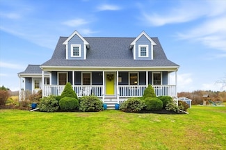 16 Palmer Mill Rd, Halifax, MA 02338