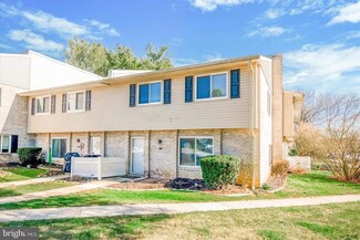 113 Village Walk Unit 113, Exton, PA 19341