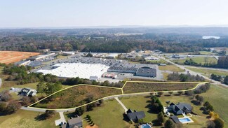 0 Justin Dr Unit RTC2632554, Lafayette, GA 30728