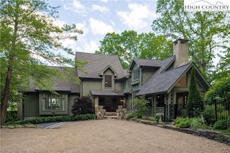 362 Wonderland Trail, Blowing Rock, NC 28605