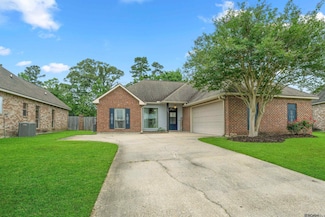 16817 River Birch Ave, Greenwell Springs, LA 70739