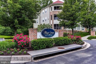 2111 Ganton Green Unit 205, Woodstock, MD 21163