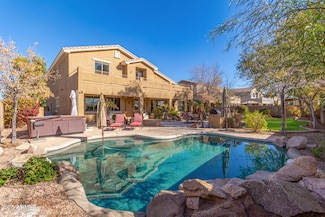 4221 E Carriage Way, Gilbert, AZ 85297