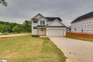 114 Woodbury Dr, Easley, SC 29640