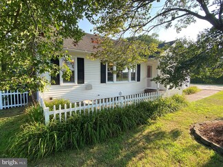 7622 Public Landing Rd, Snow Hill, MD 21863