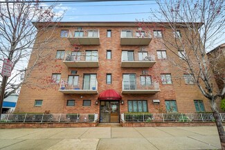 647-653 Kennedy Blvd Unit 107, Bayonne, NJ 07002