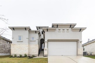 200 Castlefields St, Hutto, TX 78634