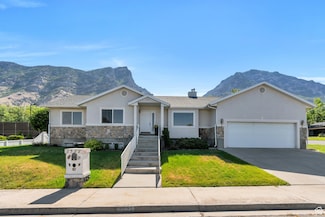 2522 N 1000 E, Provo, UT 84604