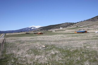 Nhn Lynch Creek Loop, Plains, MT 59859