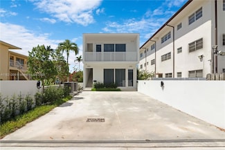 4430 W Flagler St Unit LOWER, Coral Gables, FL 33134