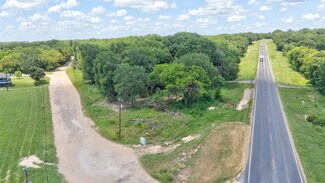 11950 Trinity Hills Rd, Kemp, TX 75143