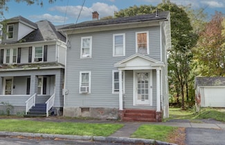 192 Pulteney St, Geneva, NY 14456