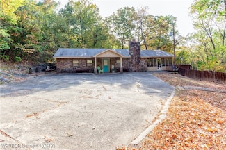 446273 SiMcO, Gore, OK 74435