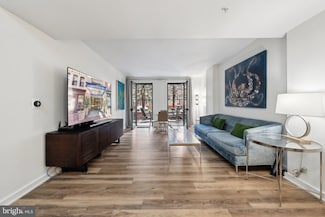 631 D St NW Unit 241, Washington, DC 20004