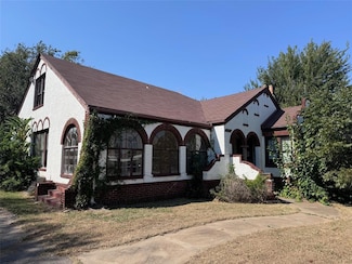 2207 N Gatewood Ave, Oklahoma City, OK 73106