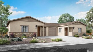 748 Hamilton Park Ct Unit Lot 61, Reno, NV 89506