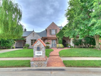 12908 Anduin Ave, Oklahoma City, OK 73170