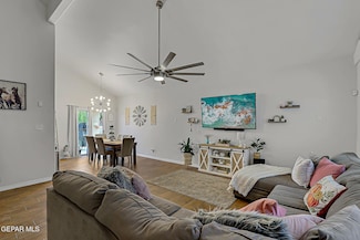 6220 Brillo Luna, El Paso, TX 79932