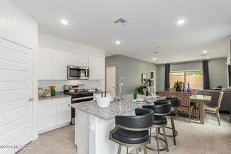 4032 E Market St, Tucson, AZ 85706