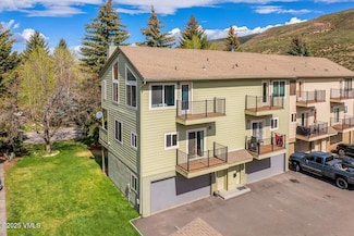 314 Eagle Rd Unit A-4, Avon, CO 81620