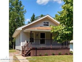 833 Bates St, Lansing, MI 48906