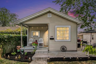 1220 E Fox St, South Bend, IN 46613