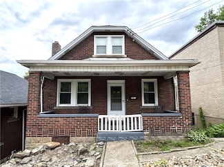 305 Marion Ave, Pittsburgh, PA 15221