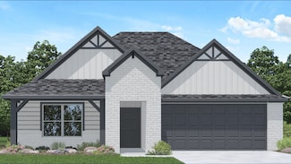 4452 Colchuck Lake Ct, Conroe, TX 77303