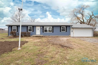 7039 Bradner Rd, Risingsun, OH 43457