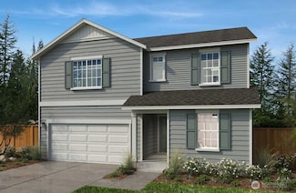 753 Madden Ave Unit 13, Buckley, WA 98321